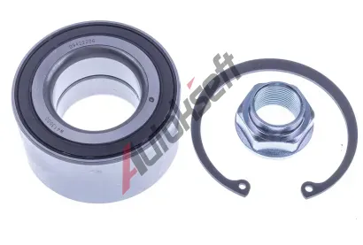 DENCKERMANN Sada loiska kola DCR W413580, W413580