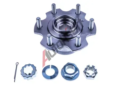 DENCKERMANN Sada loiska kola DCR W413581, W413581