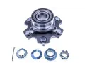 DENCKERMANN Sada loiska kola DCR W413581, W413581