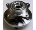 DENCKERMANN Sada loiska kola ‐ DCR W413585
