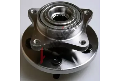 DENCKERMANN Sada loiska kola DCR W413585, W413585