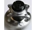 Sada loiska kola DENCKERMANN ‐ DCR W413586
