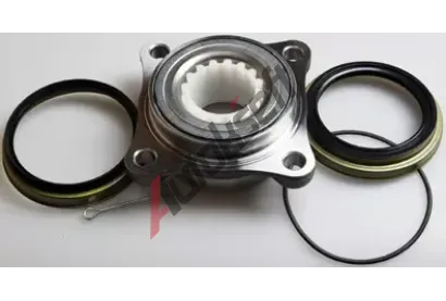 DENCKERMANN Sada loiska kola DCR W413587, W413587