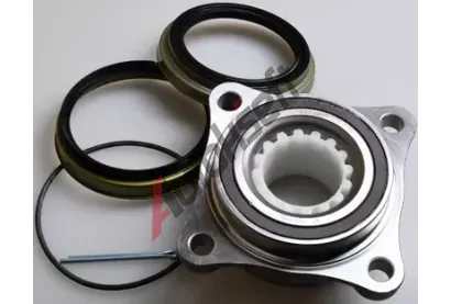 DENCKERMANN Sada loiska kola DCR W413588, W413588