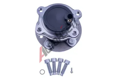 DENCKERMANN Sada loiska kola DCR W413595, W413595