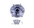 DENCKERMANN Sada loiska kola DCR W413595, W413595