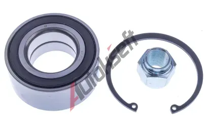 DENCKERMANN Sada loiska kola DCR W413596, W413596