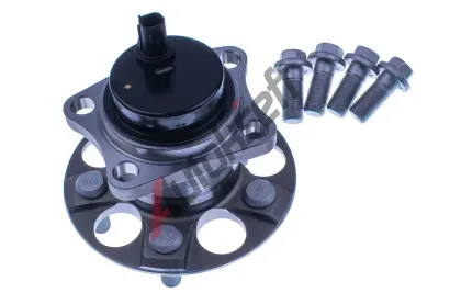 DENCKERMANN Sada loiska kola DCR W413598, W413598