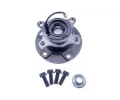 Sada loiska kola DENCKERMANN ‐ DCR W413601