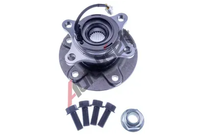 DENCKERMANN Sada loiska kola DCR W413601, W413601