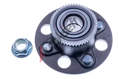 DENCKERMANN Sada loiska kola DCR W413602, W413602