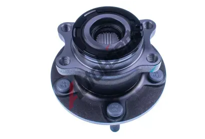 DENCKERMANN Sada loiska kola DCR W413606, W413606