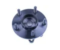 DENCKERMANN Sada loiska kola DCR W413606, W413606