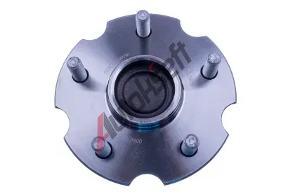 DENCKERMANN Sada loiska kola DCR W413609, W413609