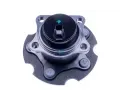 DENCKERMANN Sada loiska kola DCR W413609, W413609