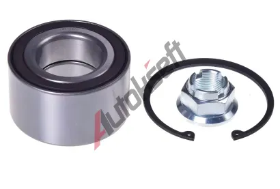 DENCKERMANN Sada loiska kola DCR W413620, W413620