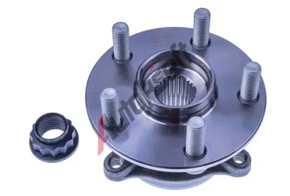 DENCKERMANN Sada loiska kola DCR W413740, W413740