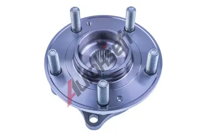 DENCKERMANN Sada loiska kola DCR W413743, W413743