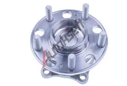 DENCKERMANN Sada loiska kola DCR W413747, W413747