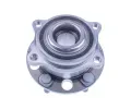 DENCKERMANN Sada loiska kola DCR W413747, W413747