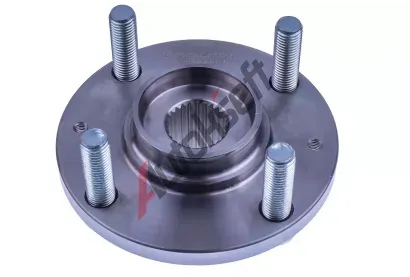 DENCKERMANN Sada loiska kola DCR W413749, W413749