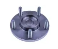 DENCKERMANN Sada loiska kola DCR W413750, W413750