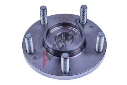 DENCKERMANN Sada loiska kola DCR W413751, W413751