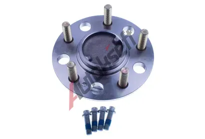 DENCKERMANN Sada loiska kola DCR W413757, W413757