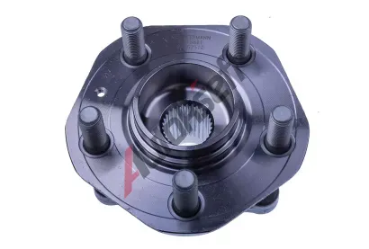 DENCKERMANN Sada ložiska kola DCR W413881, W413881 DENCKERMANN Sada ložiska kola DCR W413881, W413881