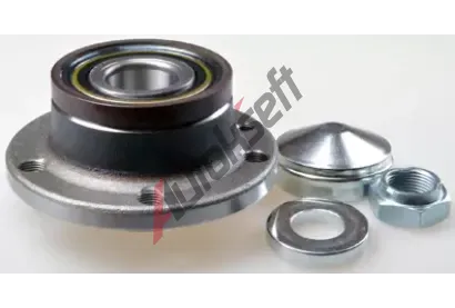 DENCKERMANN Sada loiska kola DCR w413531, w413531