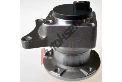 DENCKERMANN Sada loiska kola DCR w413533, w413533