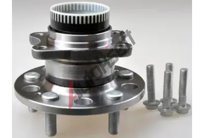 DENCKERMANN Sada loiska kola DCR w413534, w413534