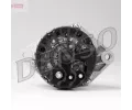 DENSO Alterntor DEN DAN1009, DAN1009