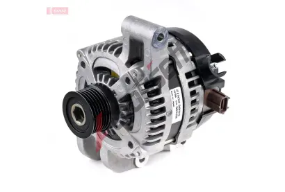 DENSO Alterntor DEN DAN1016, DE DAN1016