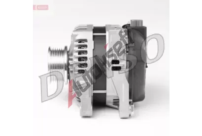 DENSO Alterntor DEN DAN1018, DAN1018