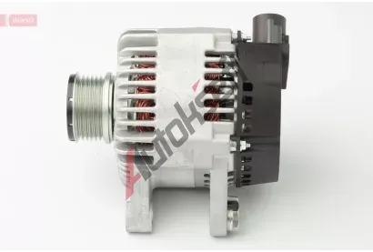 DENSO Alterntor DEN DAN1071, DAN1071