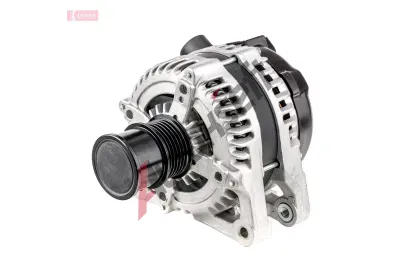 DENSO Alterntor DEN DAN1074, DAN1074