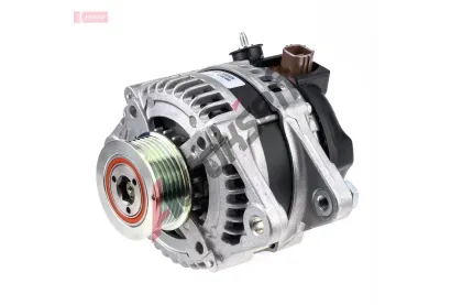 DENSO Alterntor DEN DAN1076, DAN1076