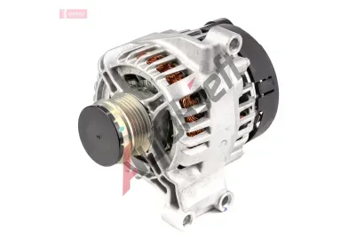 DENSO Alterntor DEN DAN1078, DAN1078