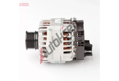 DENSO Alterntor DEN DAN1084, DAN1084