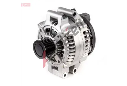 DENSO Alterntor DEN DAN1137, DAN1137
