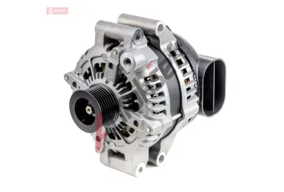 DENSO Alterntor DEN DAN1138, DAN1138