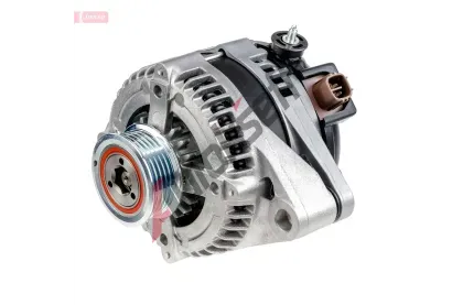 DENSO Alterntor DEN DAN1345, DAN1345