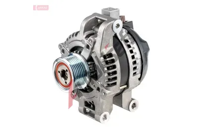 DENSO Alterntor DEN DAN1351, DAN1351