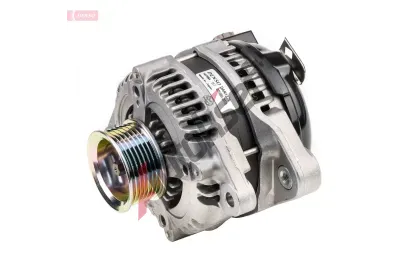 DENSO Alterntor DEN DAN1376, DAN1376