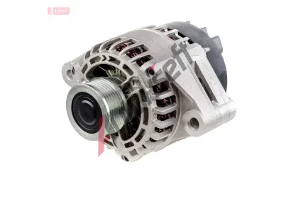 DENSO Alterntor DEN DAN506, DAN506