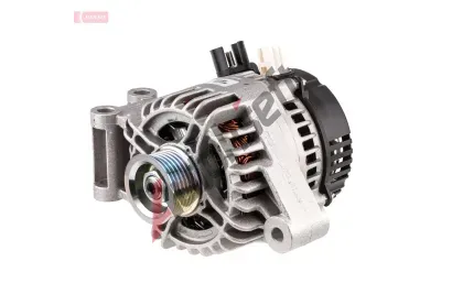 DENSO Alternátor DEN DAN588, DAN588 DENSO Alternátor DEN DAN588, DAN588