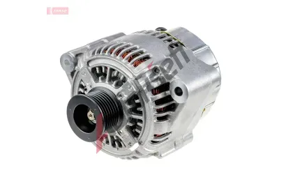 DENSO Alternátor DEN DAN672, DAN672 DENSO Alternátor DEN DAN672, DAN672