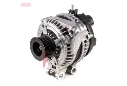 DENSO Alterntor DEN DAN989, DAN989