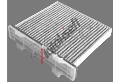 DENSO Filtr - vzduch v interiru DEN DCF053K, DCF053K